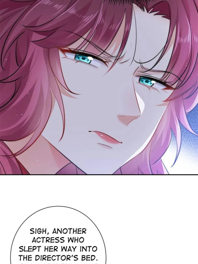 The Cold President’s Little Cutie Chapter 34 page 22