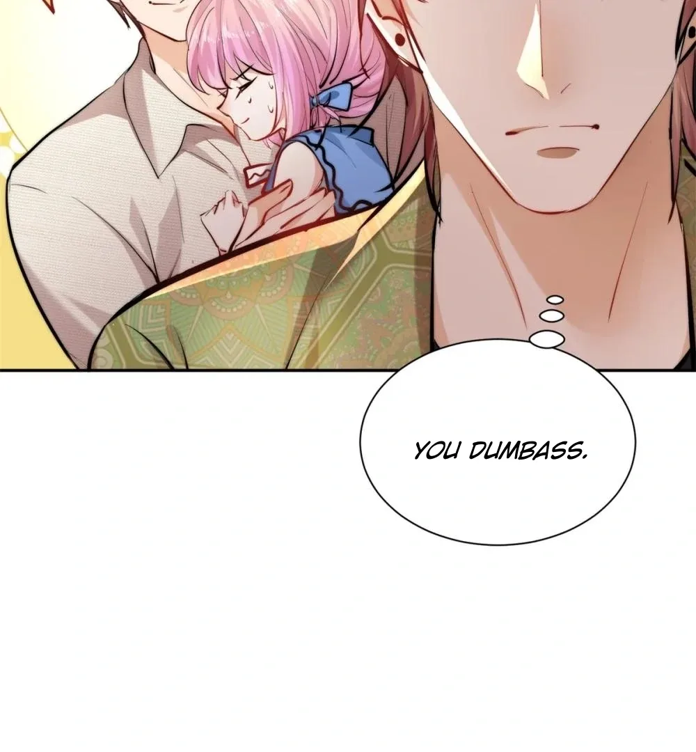 The Cold President’s Little Cutie Chapter 24 page 60
