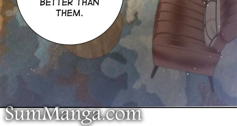 The Cold President’s Little Cutie Chapter 33 page 20