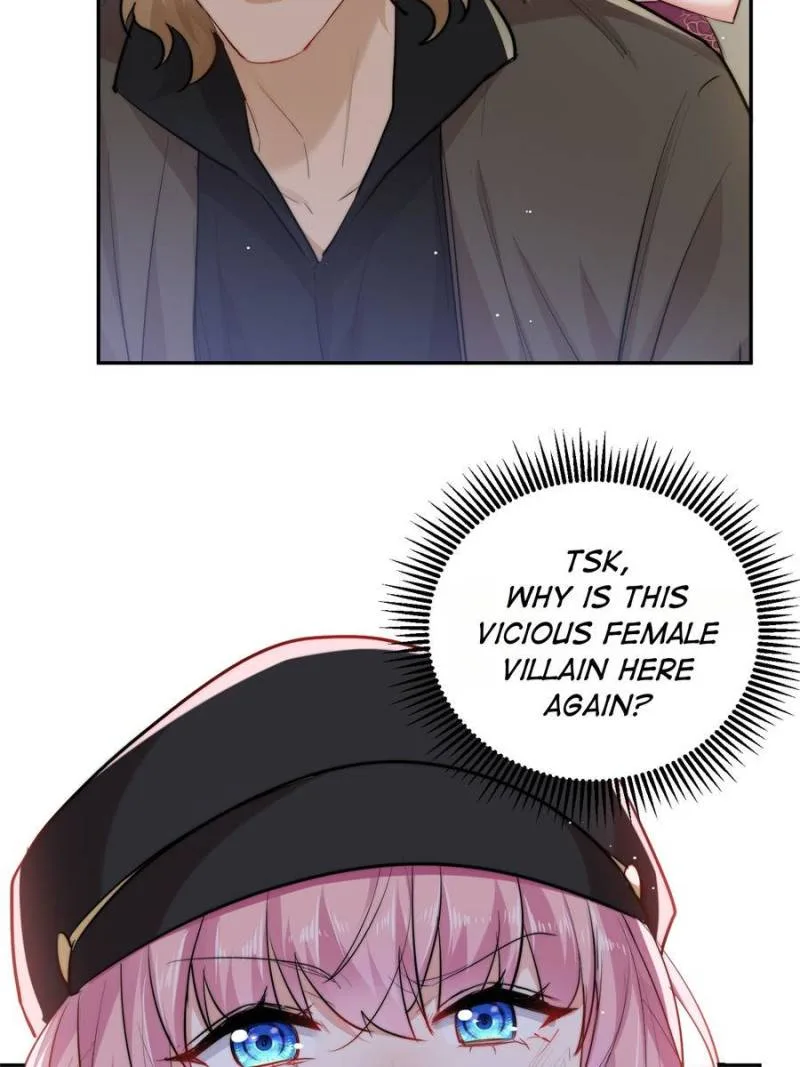 The Cold President’s Little Cutie Chapter 36 page 71