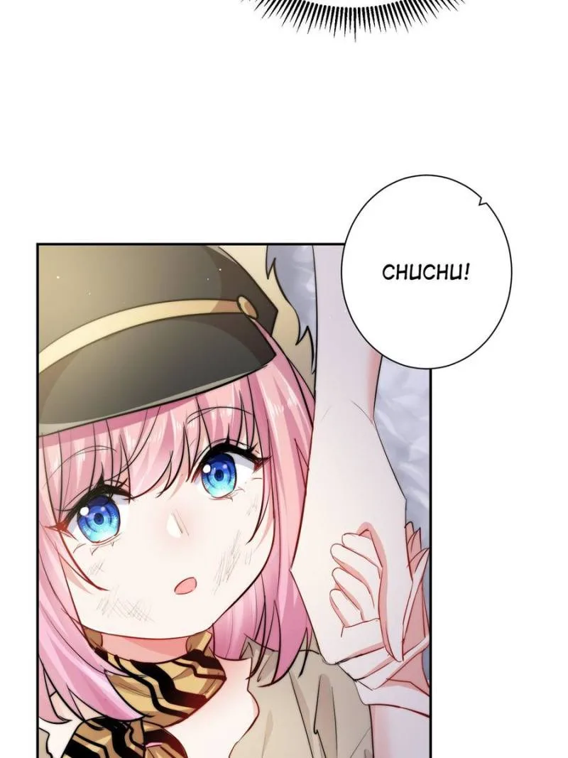 The Cold President’s Little Cutie Chapter 36 page 67