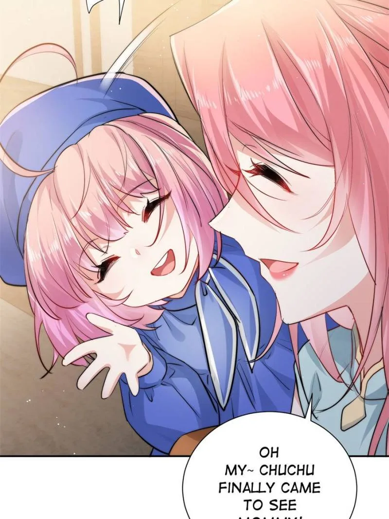 The Cold President’s Little Cutie Chapter 35 page 5