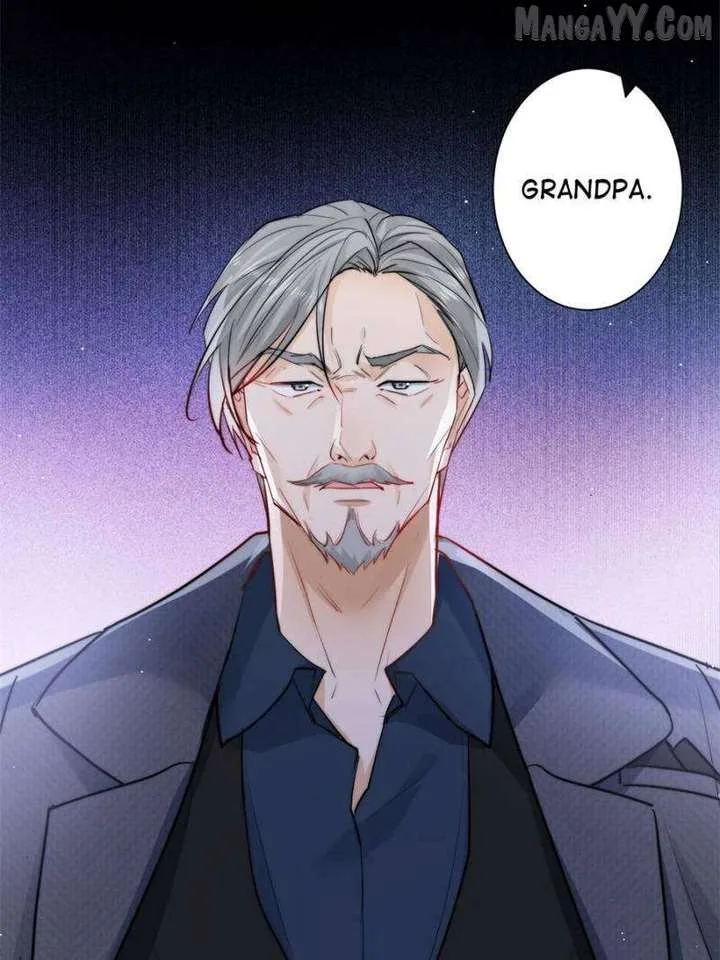 The Cold President’s Little Cutie Chapter 38 page 45