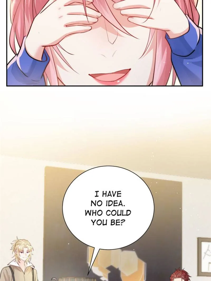 The Cold President’s Little Cutie Chapter 35 page 3