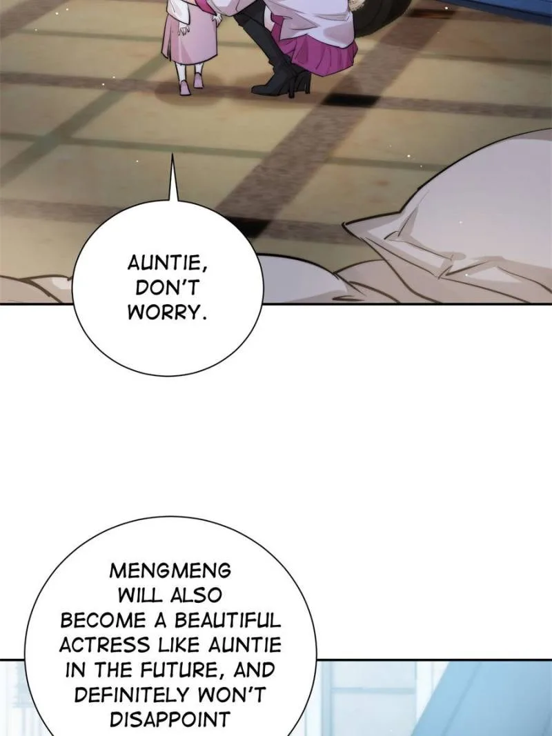 The Cold President’s Little Cutie Chapter 35 page 18