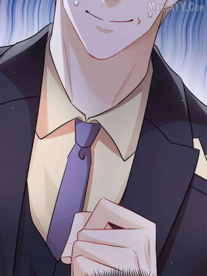 The Cold President’s Little Cutie Chapter 38 page 65