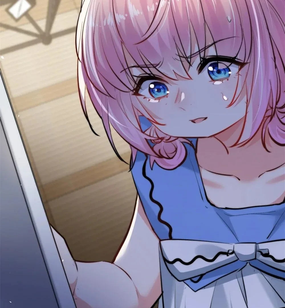 The Cold President’s Little Cutie Chapter 24 page 83