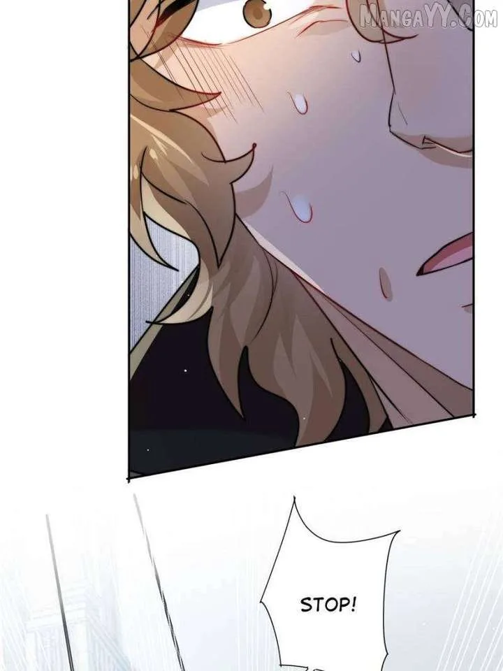 The Cold President’s Little Cutie Chapter 38 page 17