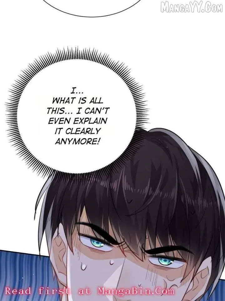 The Cold President’s Little Cutie Chapter 38 page 64