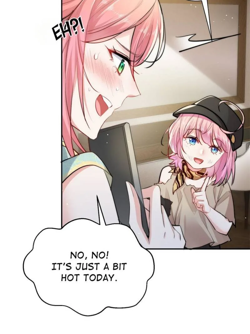 The Cold President’s Little Cutie Chapter 36 page 63