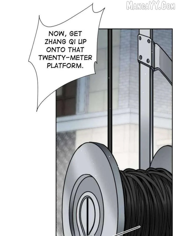 The Cold President’s Little Cutie Chapter 38 page 14
