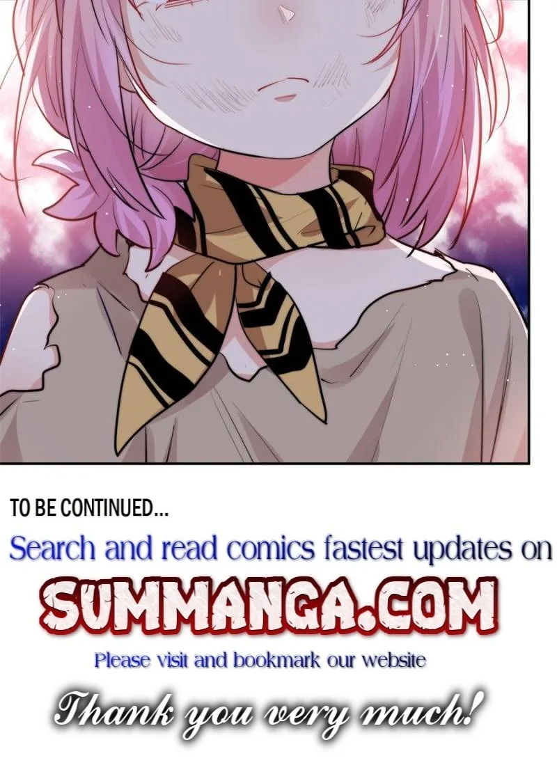 The Cold President’s Little Cutie Chapter 36 page 72