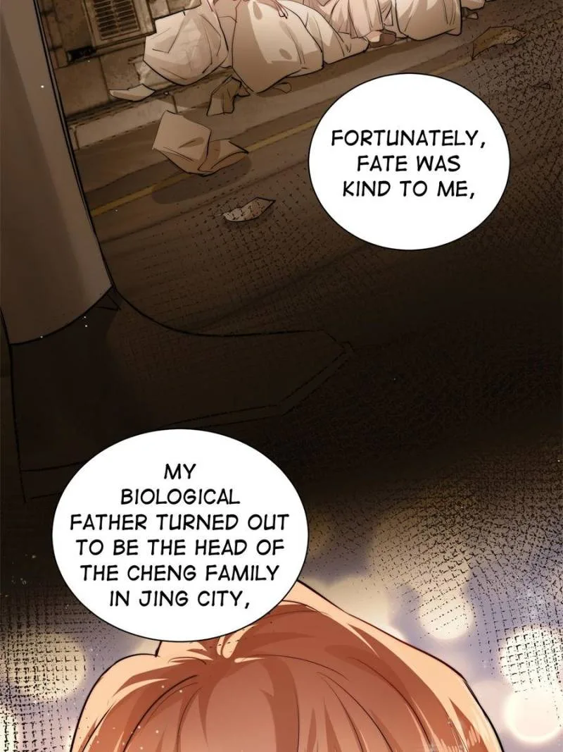The Cold President’s Little Cutie Chapter 33 page 5