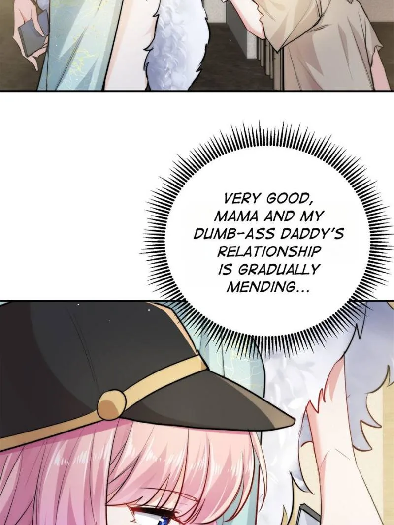 The Cold President’s Little Cutie Chapter 36 page 65