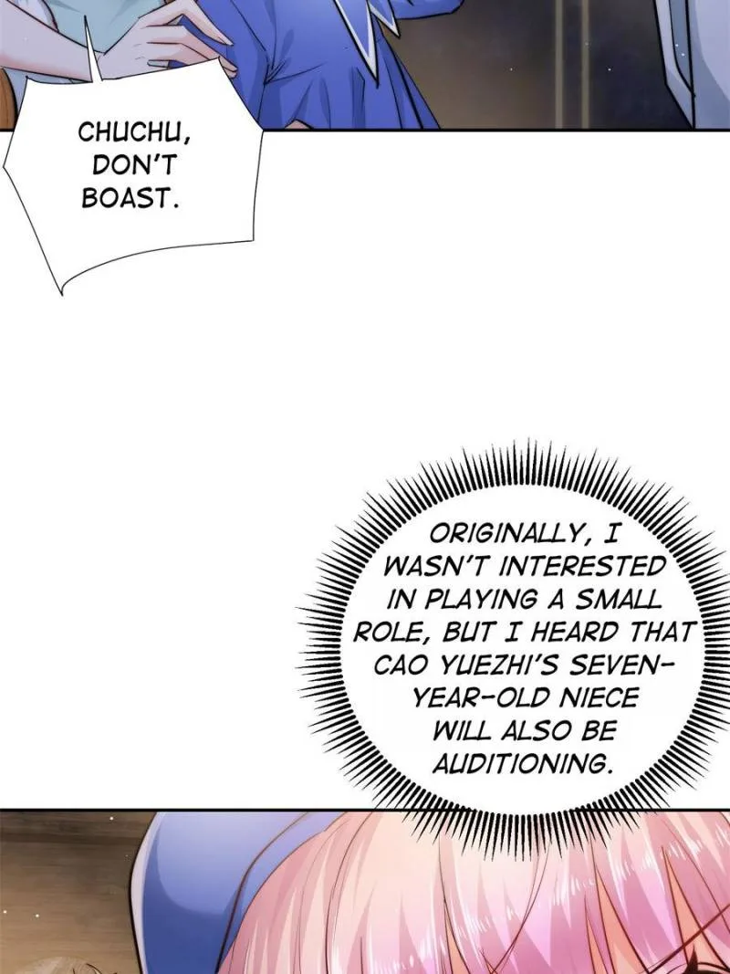 The Cold President’s Little Cutie Chapter 35 page 13