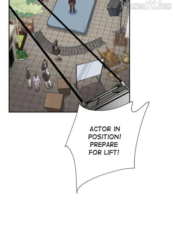 The Cold President’s Little Cutie Chapter 38 page 13