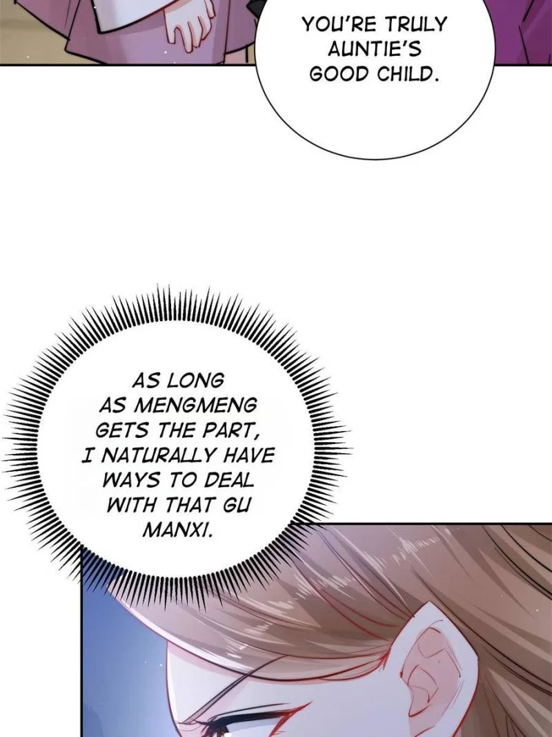 The Cold President’s Little Cutie Chapter 35 page 20