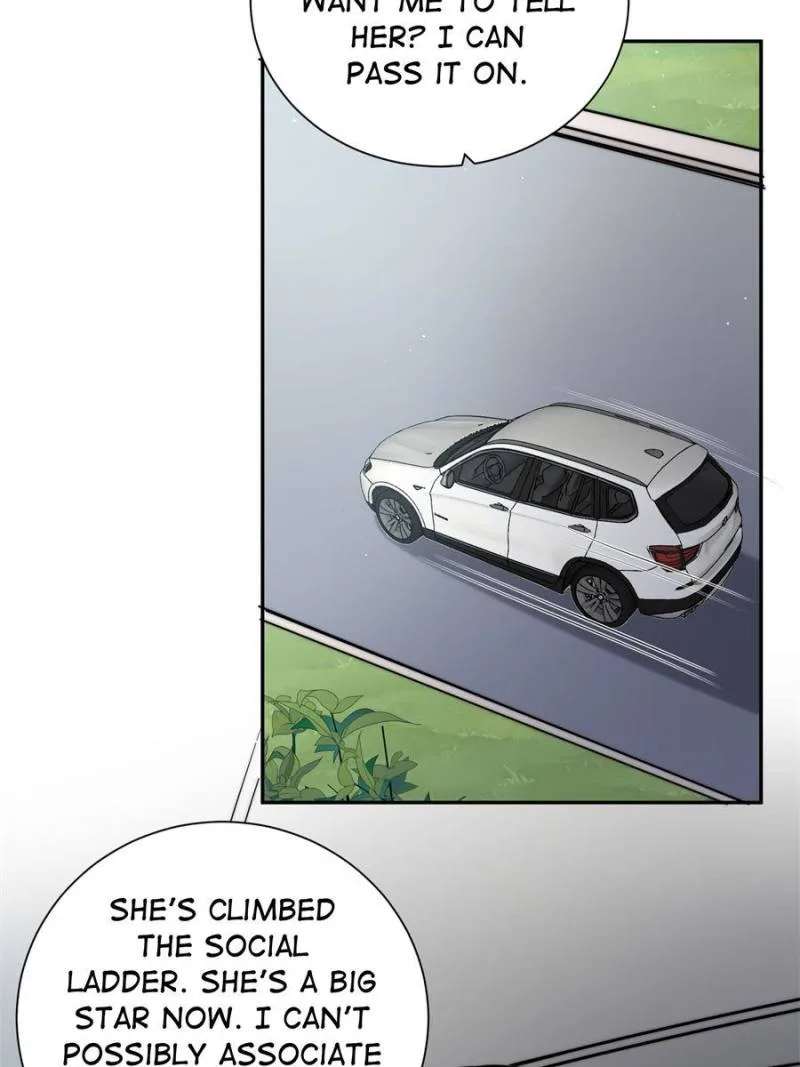 The Cold President’s Little Cutie Chapter 33 page 25