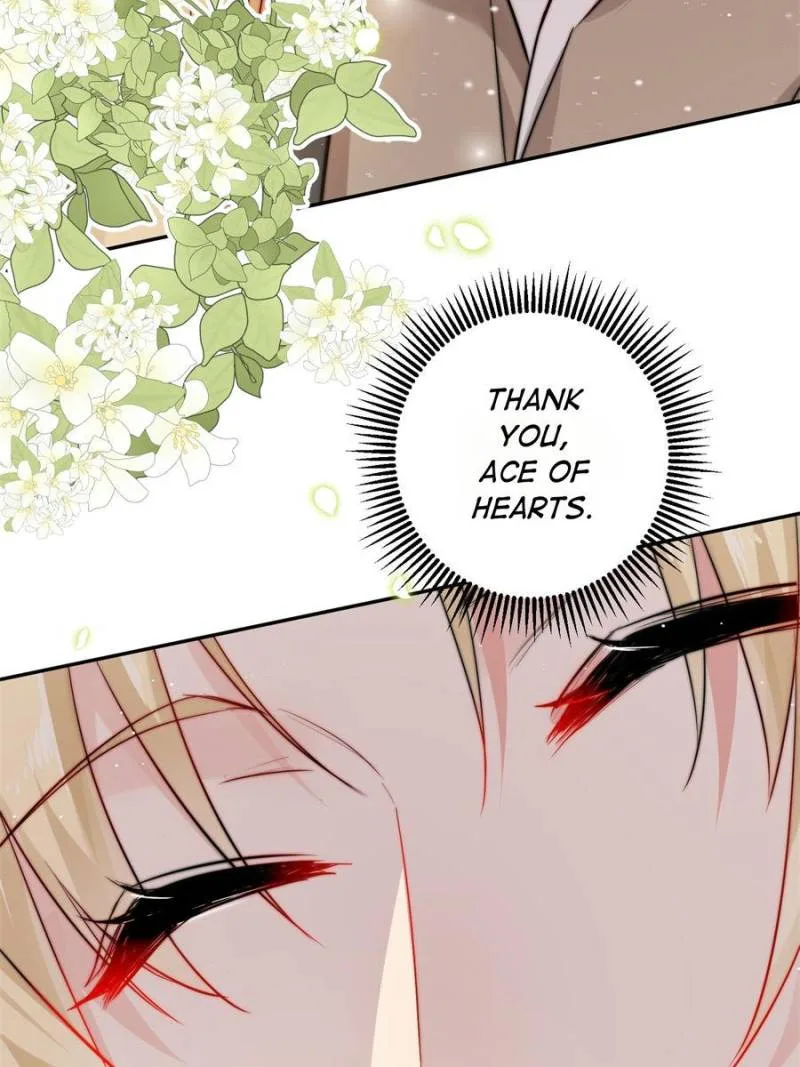 The Cold President’s Little Cutie Chapter 34 page 58