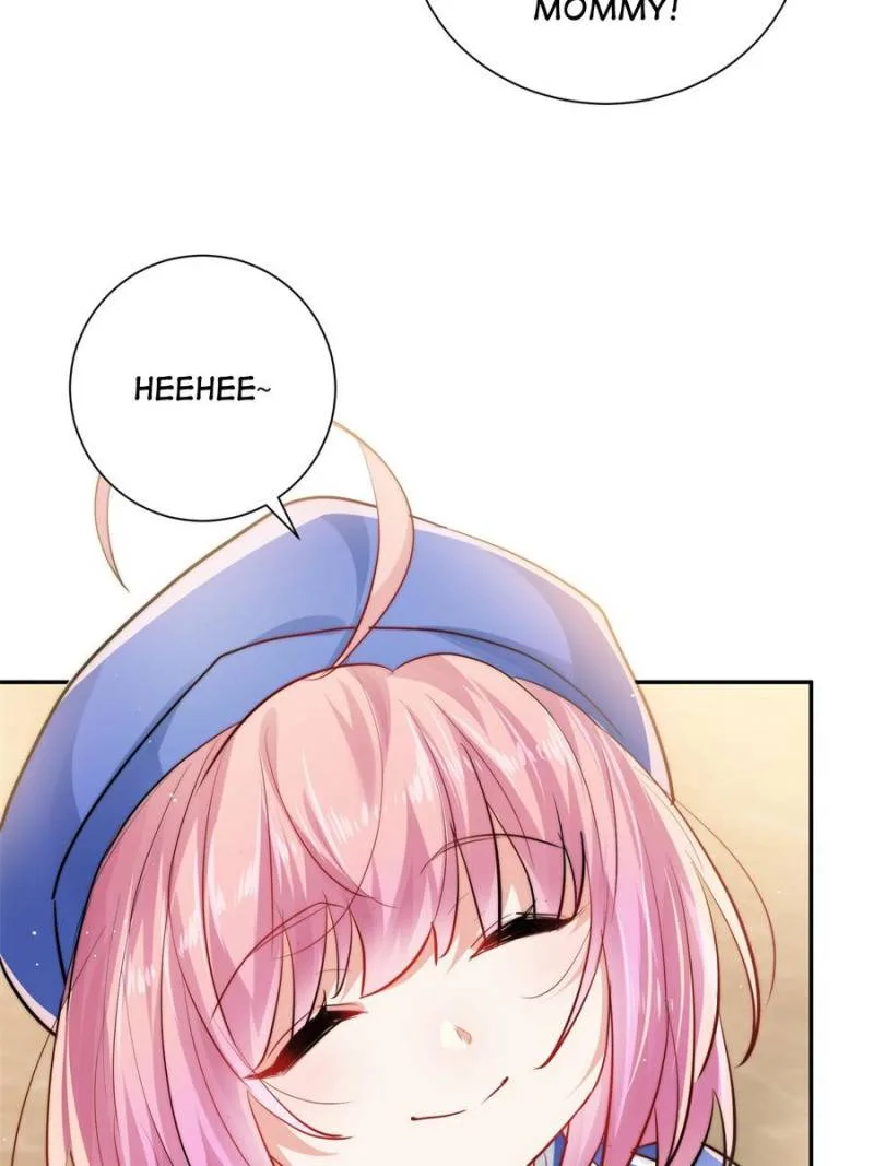 The Cold President’s Little Cutie Chapter 35 page 6
