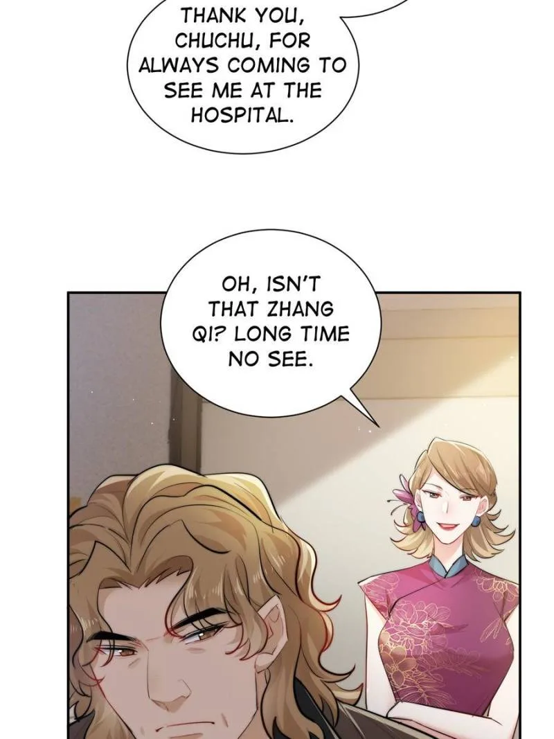The Cold President’s Little Cutie Chapter 36 page 70