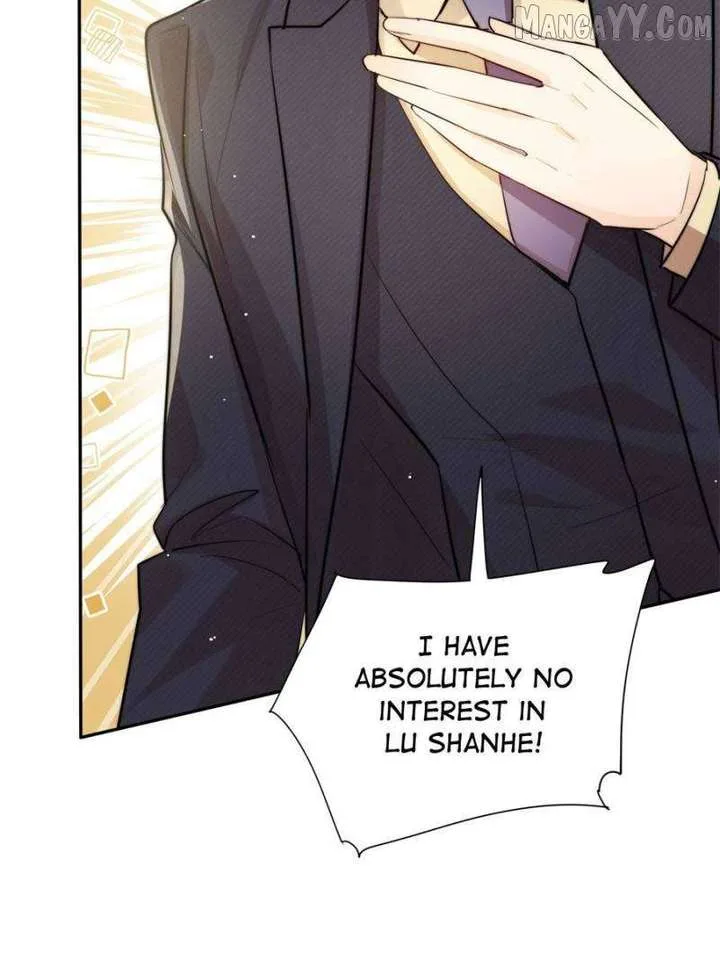 The Cold President’s Little Cutie Chapter 38 page 58