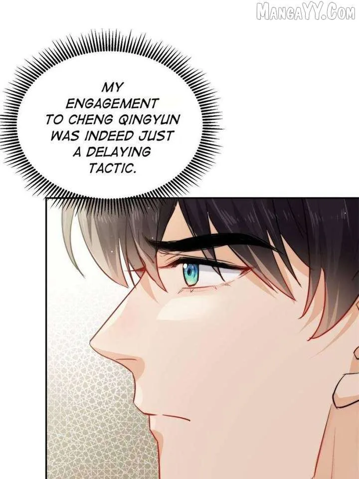 The Cold President’s Little Cutie Chapter 38 page 52