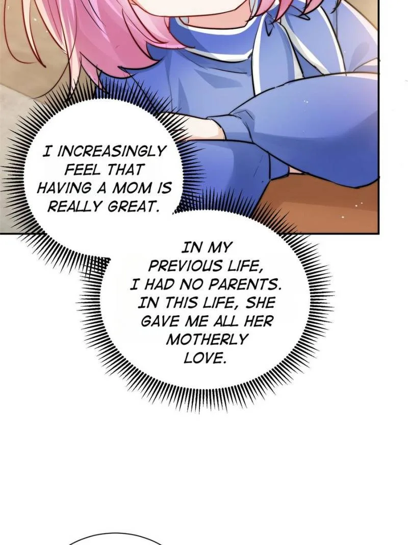 The Cold President’s Little Cutie Chapter 35 page 7