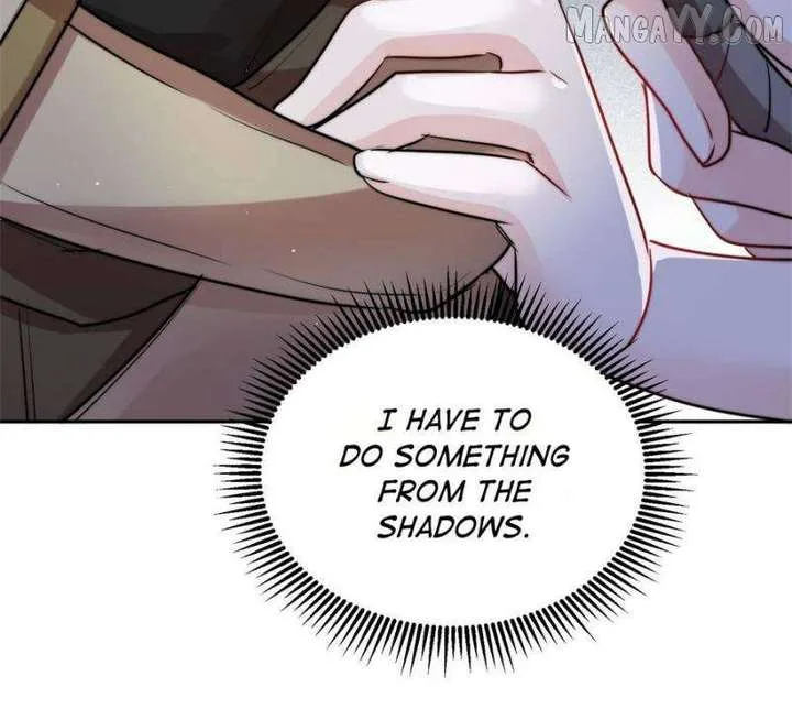 The Cold President’s Little Cutie Chapter 38 page 10