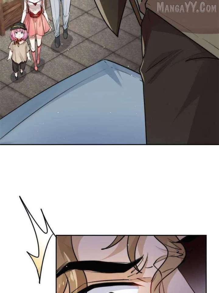 The Cold President’s Little Cutie Chapter 38 page 16
