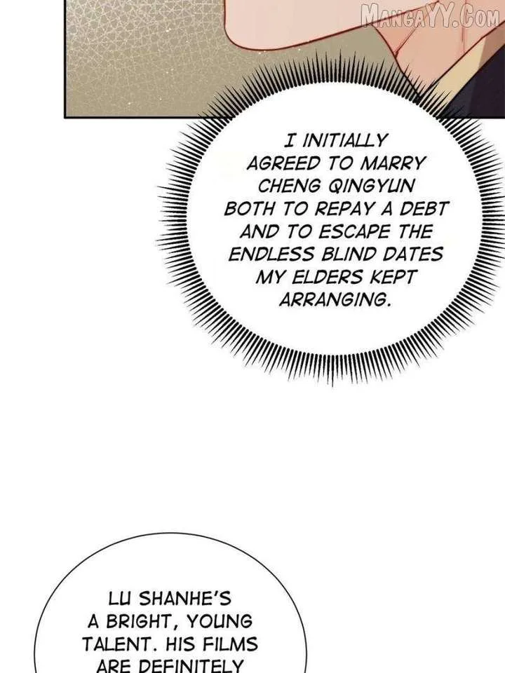The Cold President’s Little Cutie Chapter 38 page 53