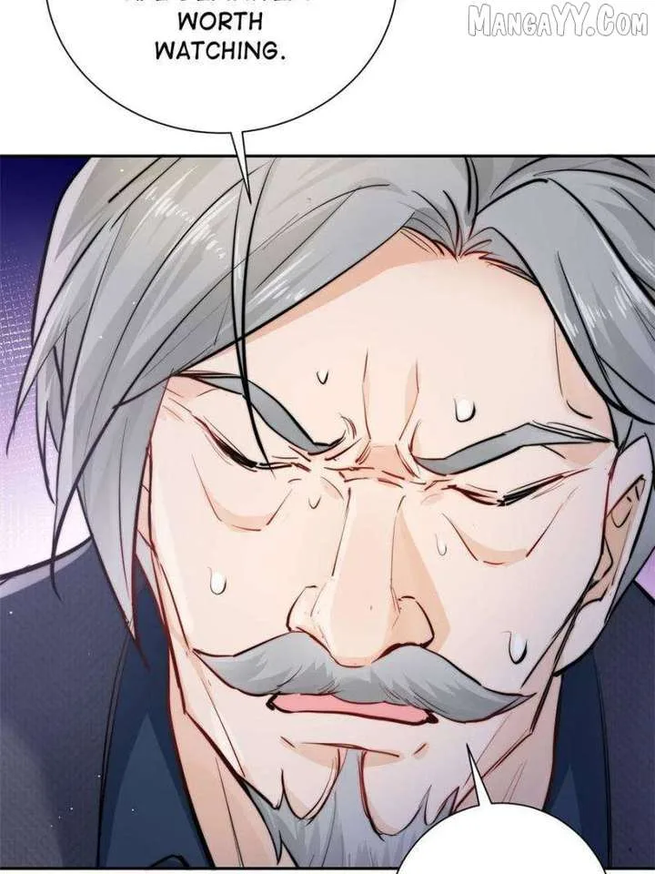 The Cold President’s Little Cutie Chapter 38 page 54
