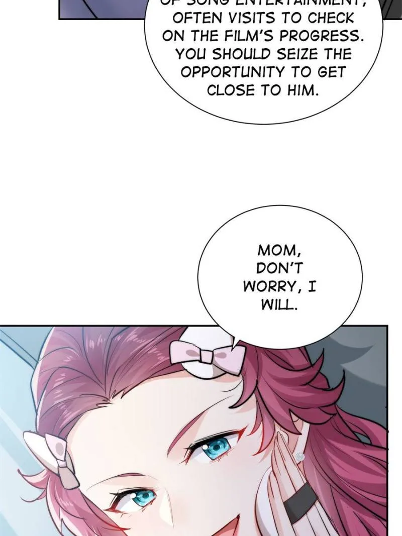 The Cold President’s Little Cutie Chapter 33 page 29
