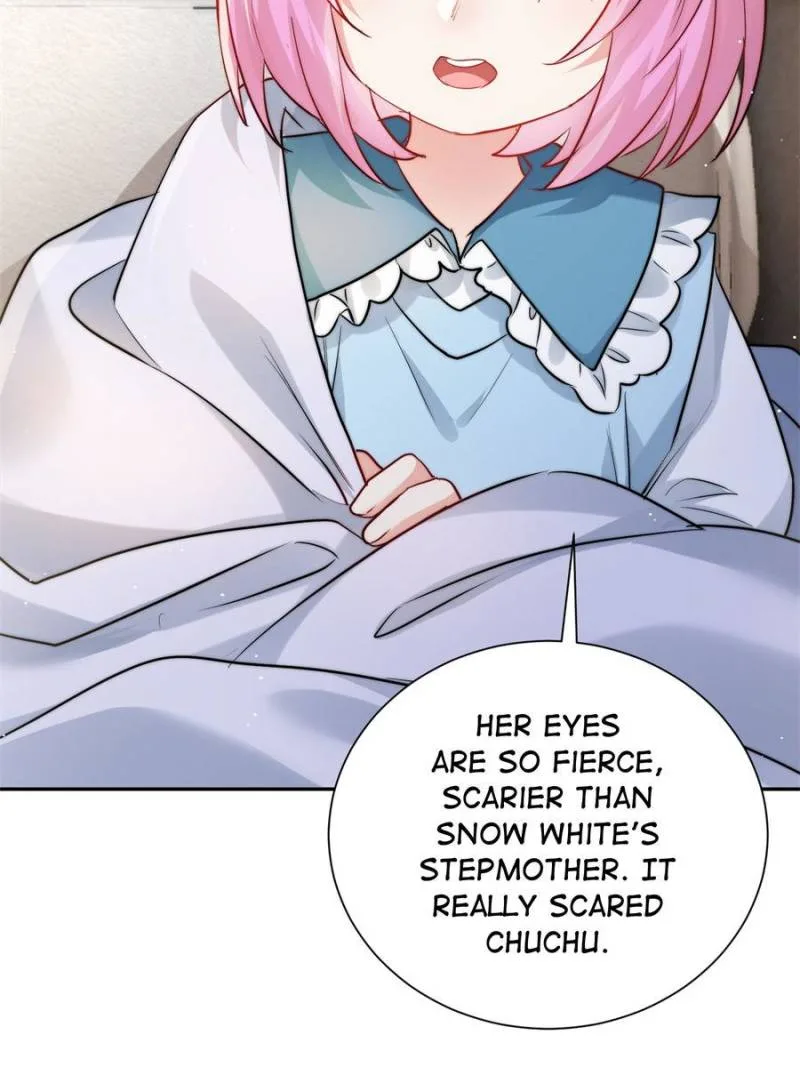 The Cold President’s Little Cutie Chapter 32 page 23
