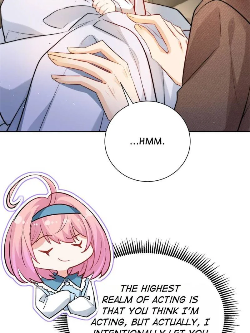The Cold President’s Little Cutie Chapter 32 page 19
