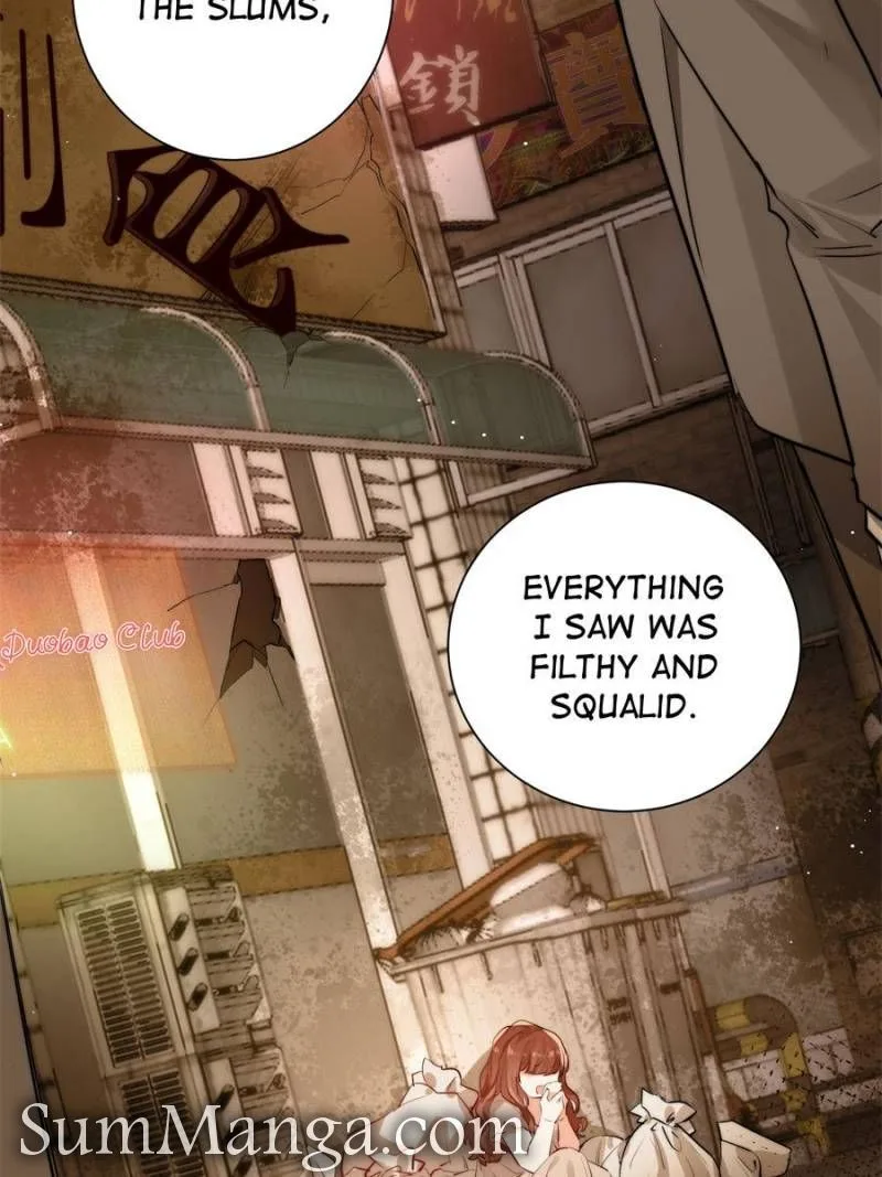 The Cold President’s Little Cutie Chapter 33 page 4