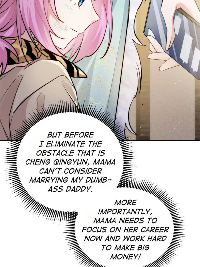The Cold President’s Little Cutie Chapter 36 page 66