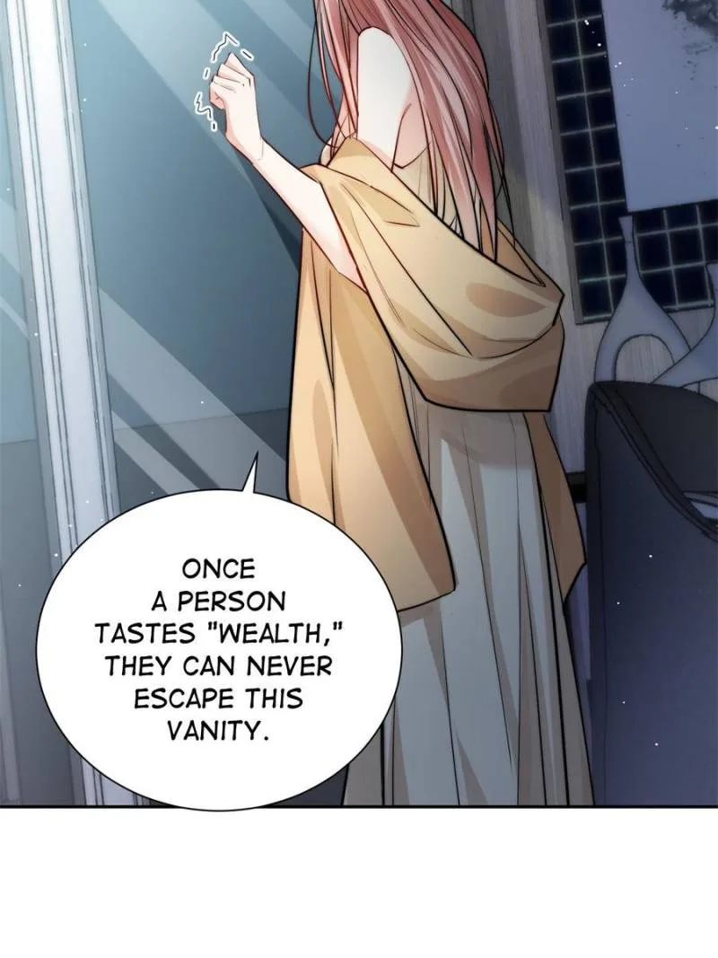 The Cold President’s Little Cutie Chapter 33 page 15