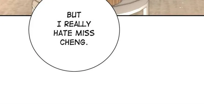 The Cold President’s Little Cutie Chapter 32 page 30