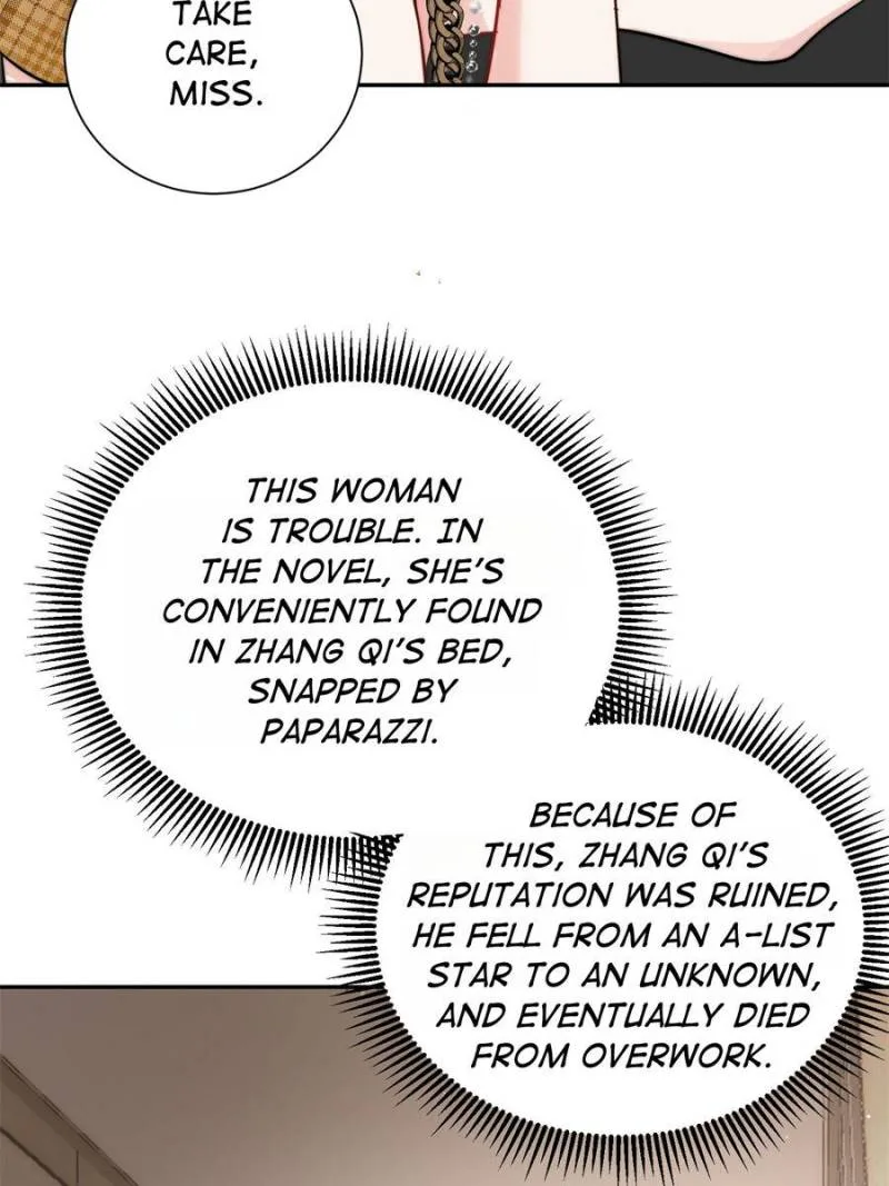 The Cold President’s Little Cutie Chapter 39 page 15