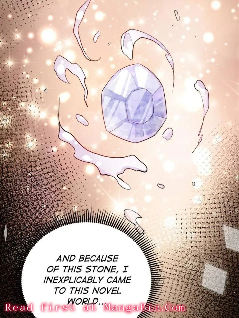 The Cold President’s Little Cutie Chapter 39 page 44
