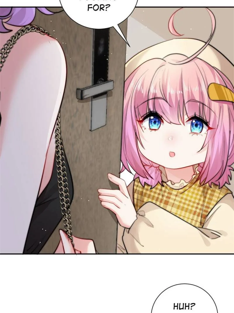 The Cold President’s Little Cutie Chapter 39 page 6