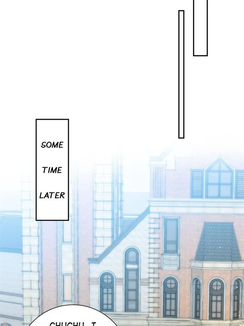 The Cold President’s Little Cutie Chapter 37 page 13