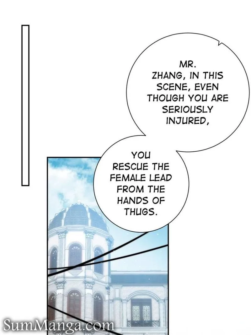 The Cold President’s Little Cutie Chapter 37 page 69