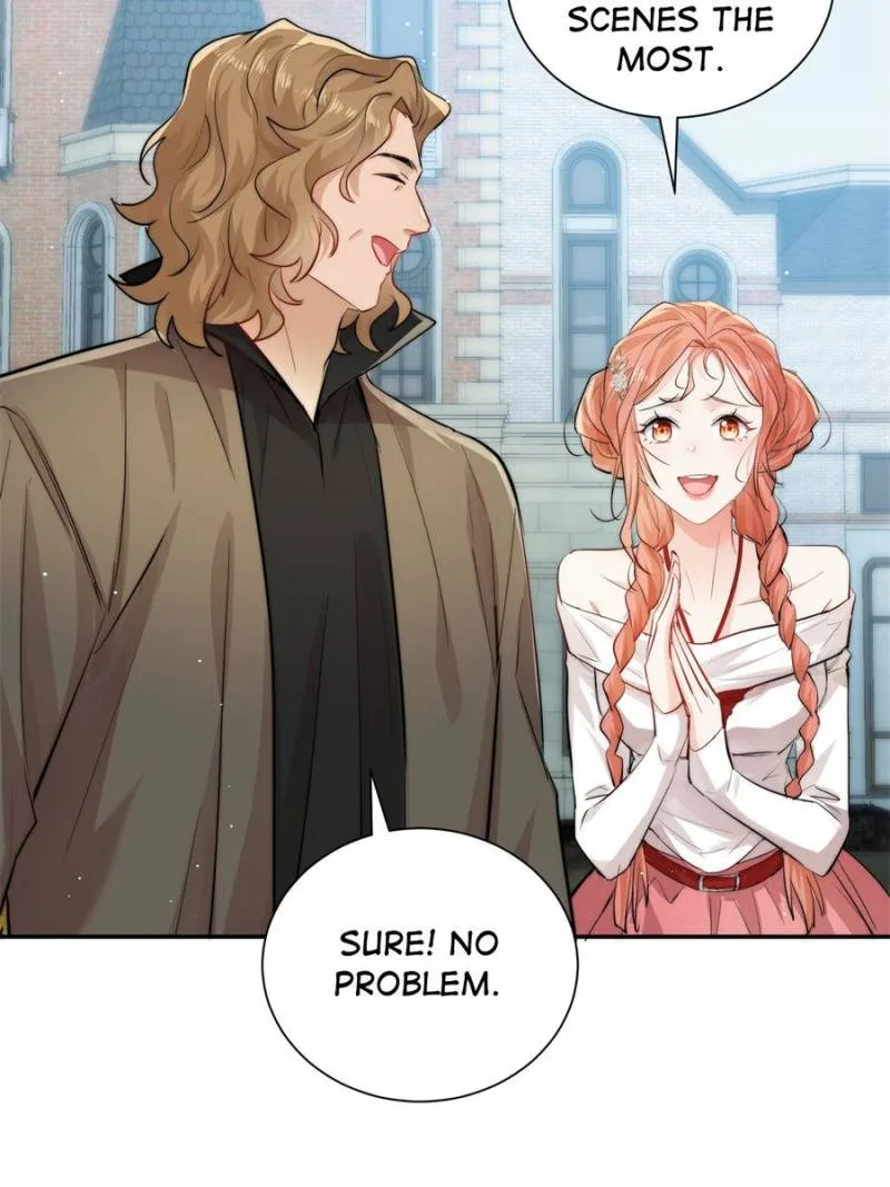 The Cold President’s Little Cutie Chapter 37 page 66