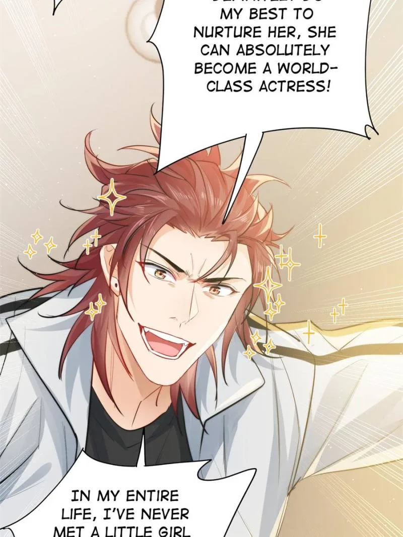 The Cold President’s Little Cutie Chapter 35 page 73