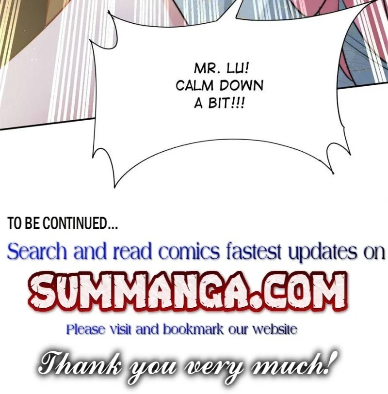 The Cold President’s Little Cutie Chapter 35 page 75