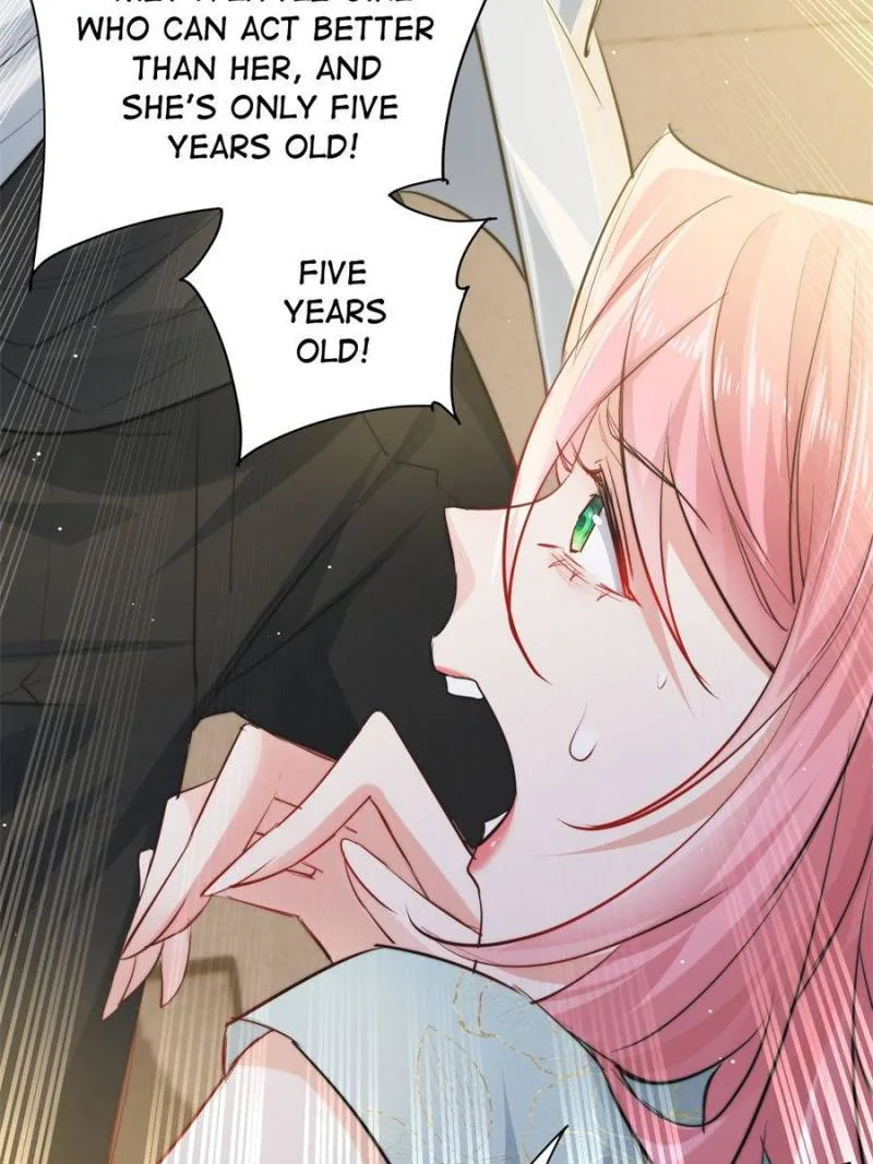 The Cold President’s Little Cutie Chapter 35 page 74