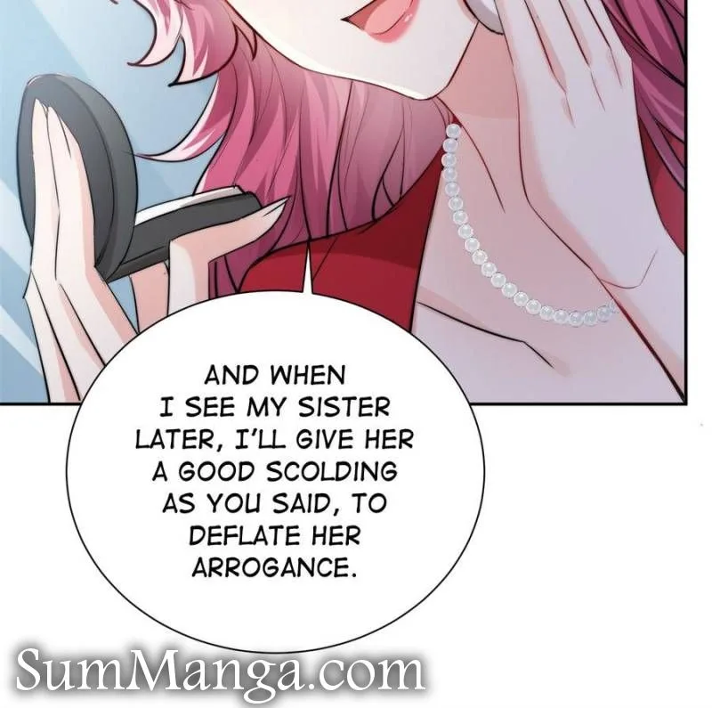 The Cold President’s Little Cutie Chapter 33 page 30