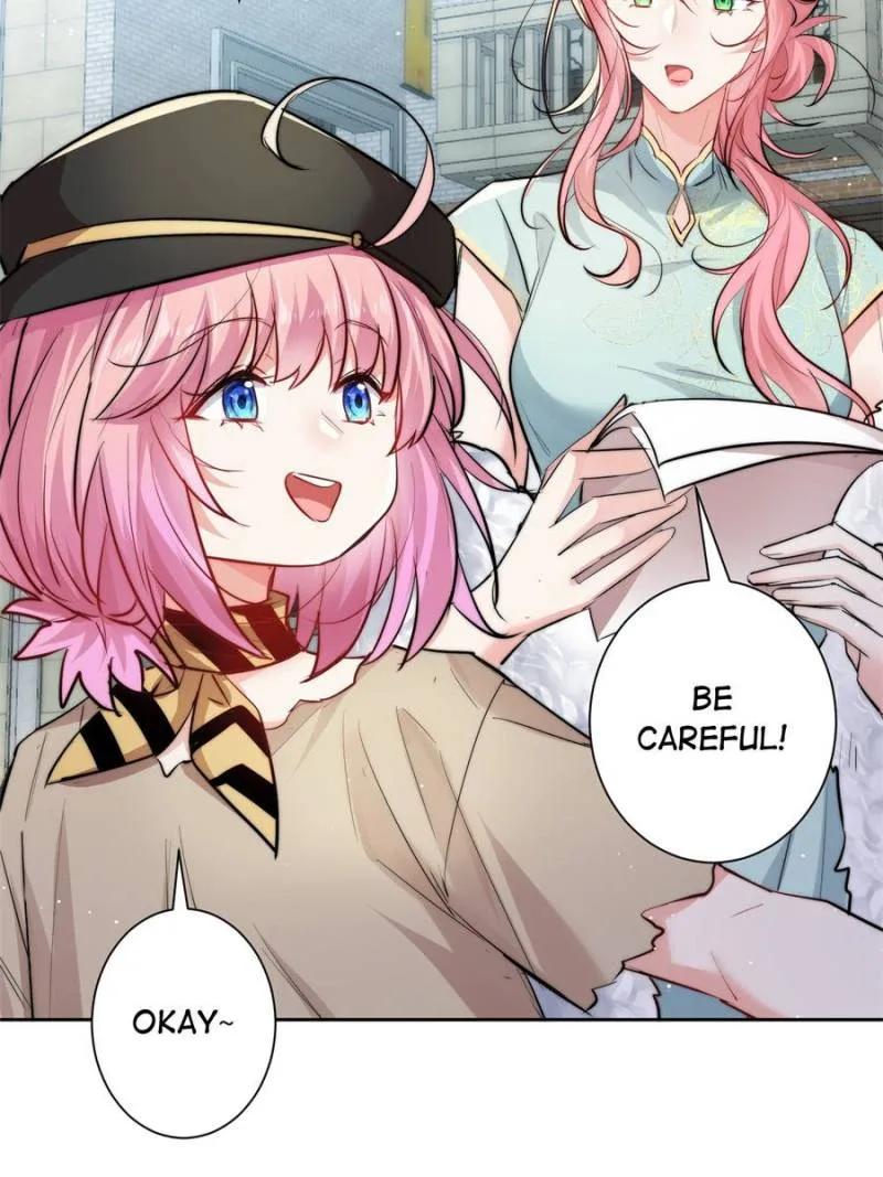 The Cold President’s Little Cutie Chapter 37 page 75